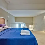 Spinola Park - The One Bedroom Loft