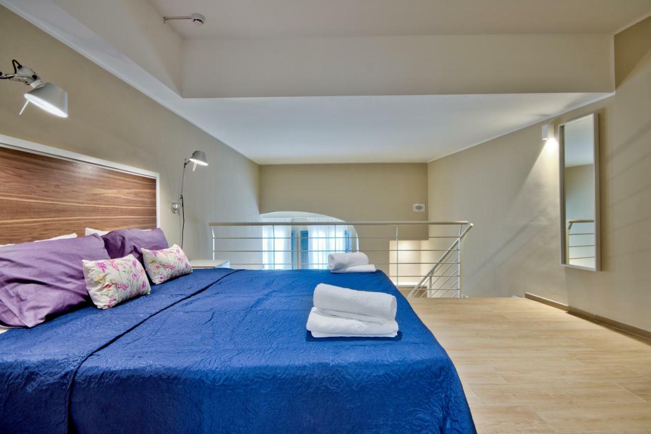 Spinola Park - The One Bedroom Loft * San Julián