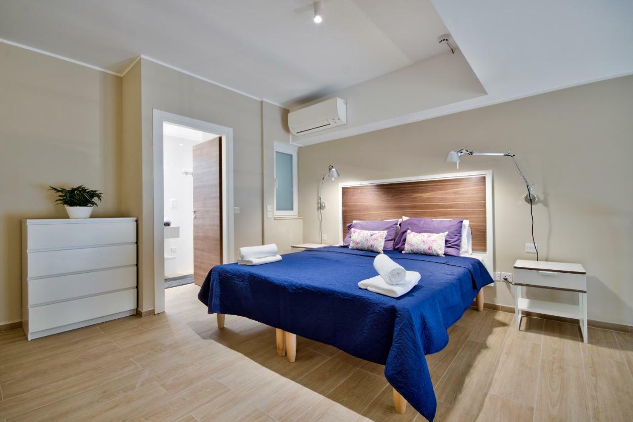 Spinola Park - The One Bedroom Loft Apartamento San Julián