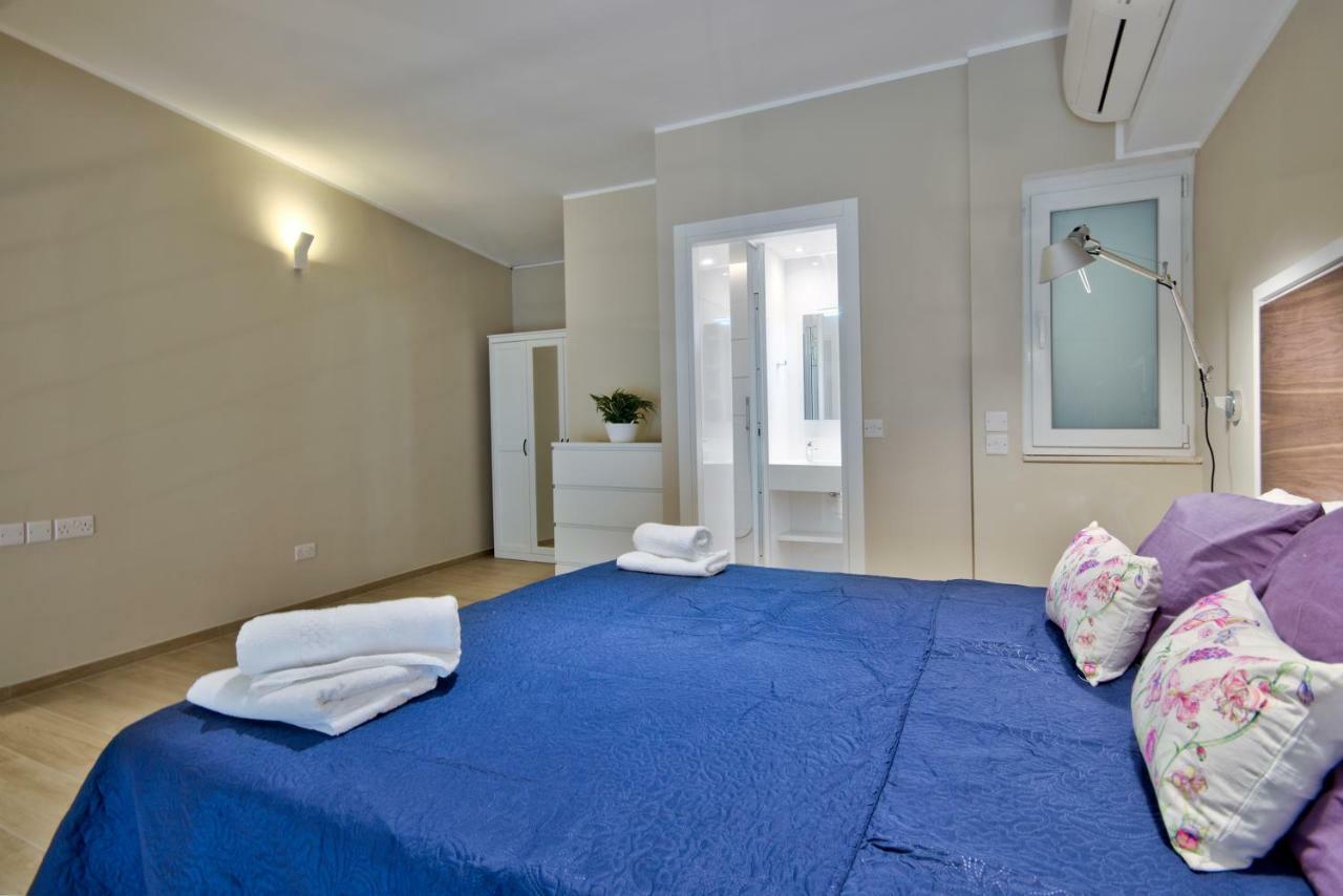 Spinola Park - The One Bedroom Loft Apartamento