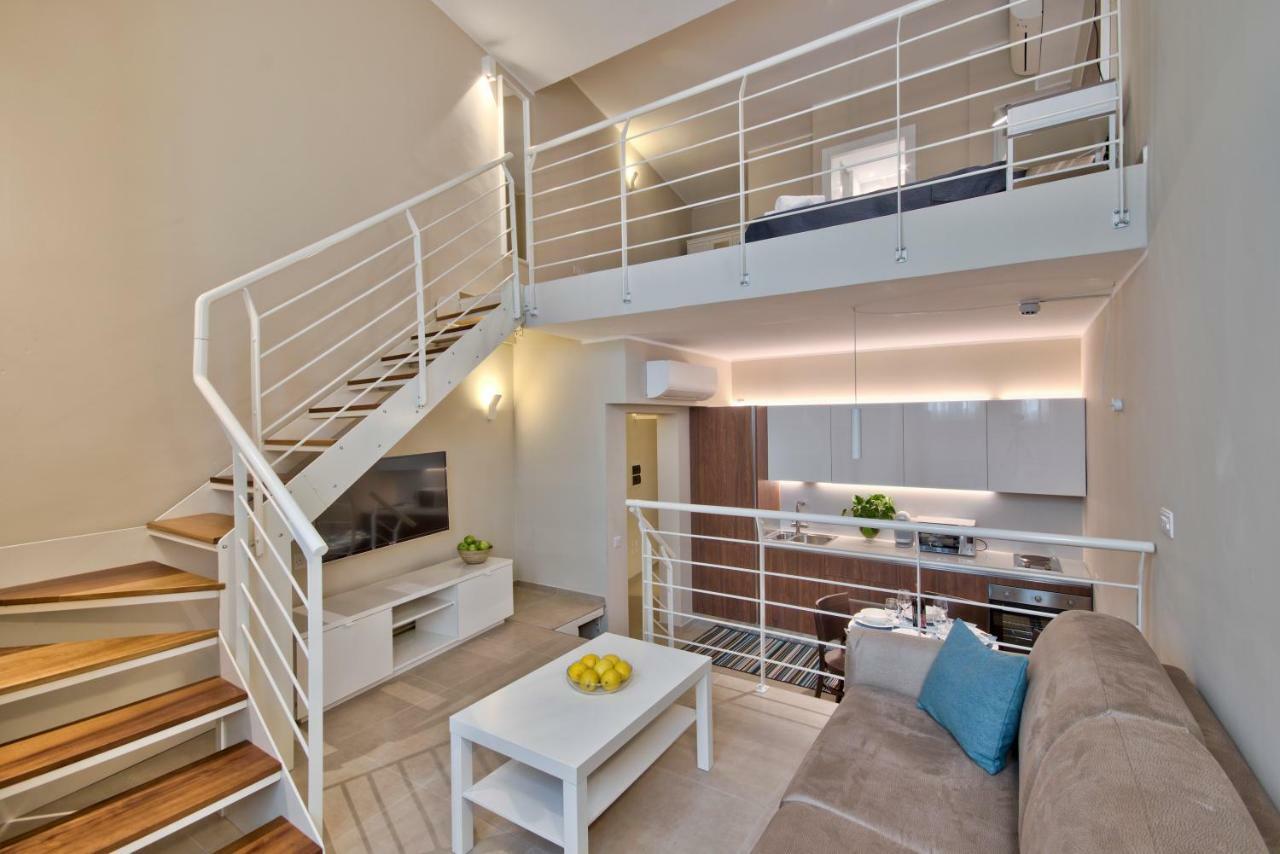 Spinola Park - The One Bedroom Loft * San Julián