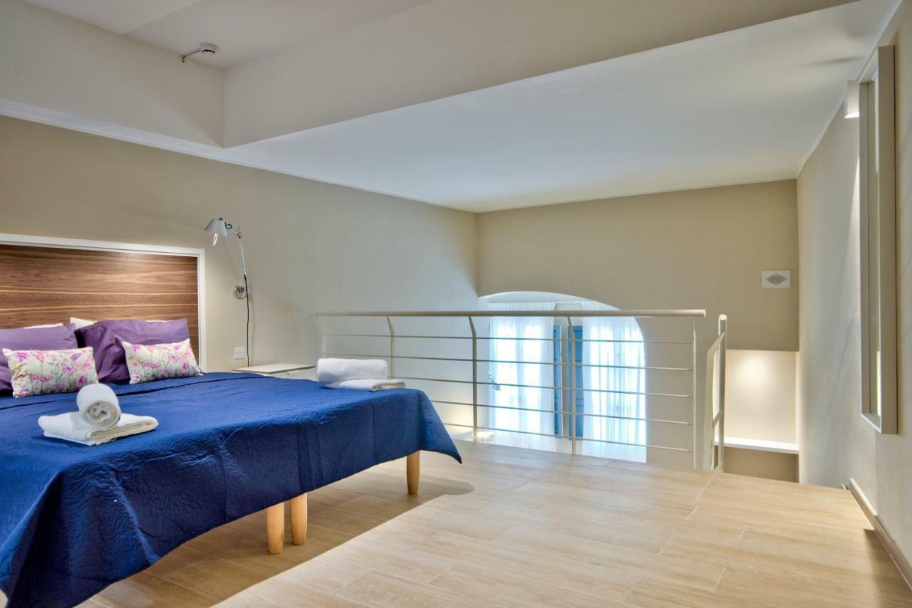 Spinola Park - The One Bedroom Loft Apartamento San Julián
