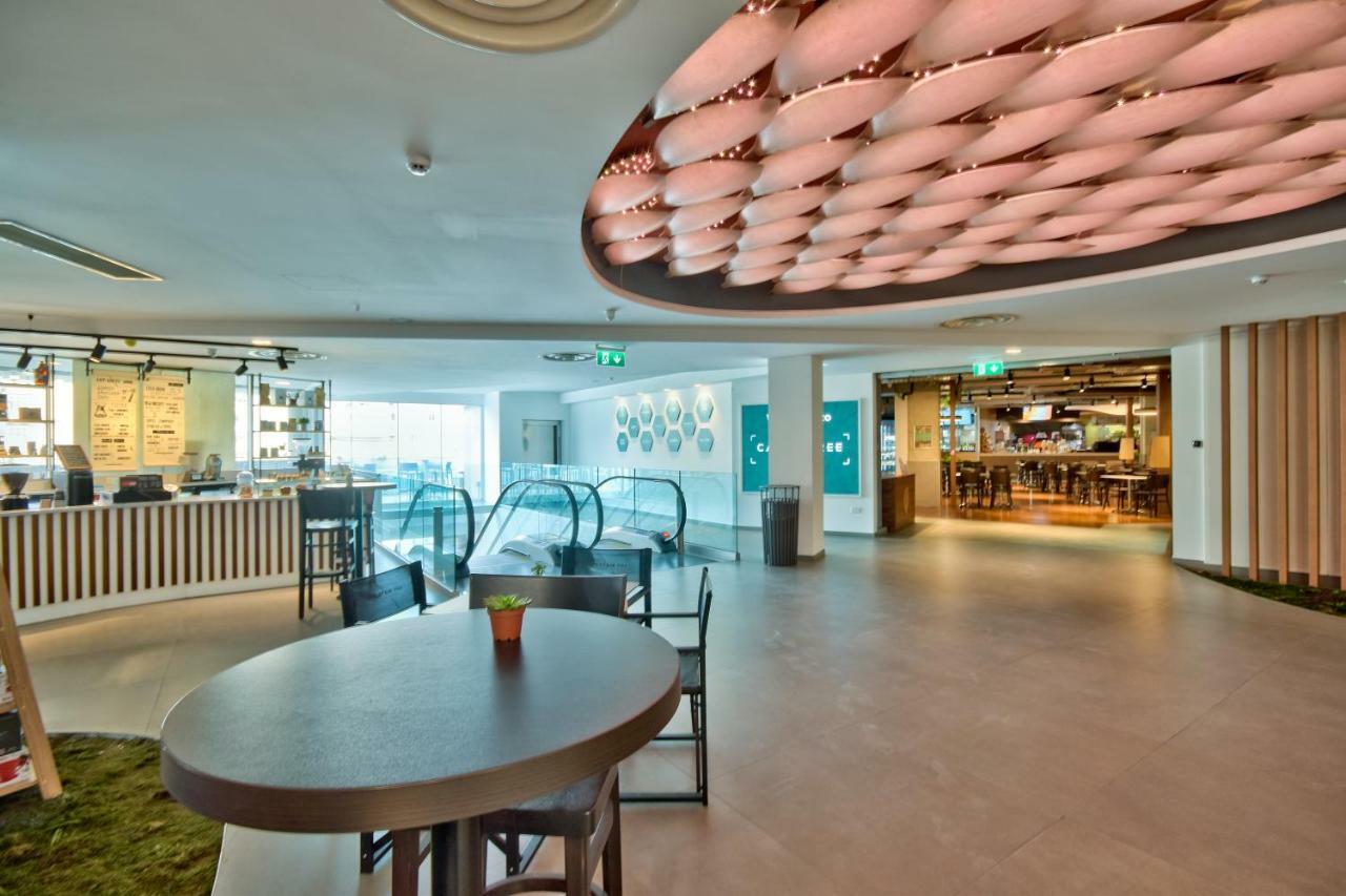 Spinola Park - The One Bedroom Loft Apartamento San Julián